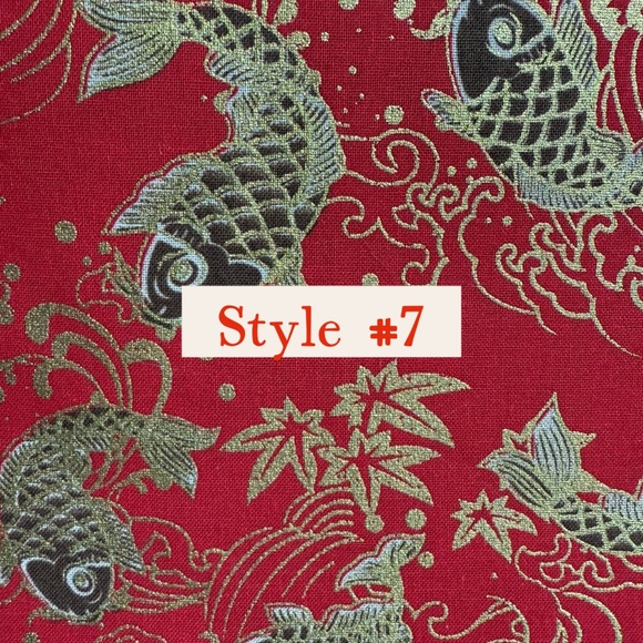 Handmade Coptic Bound Blank Journals made to Order. Choose your cover design. - Picture 11 of 16